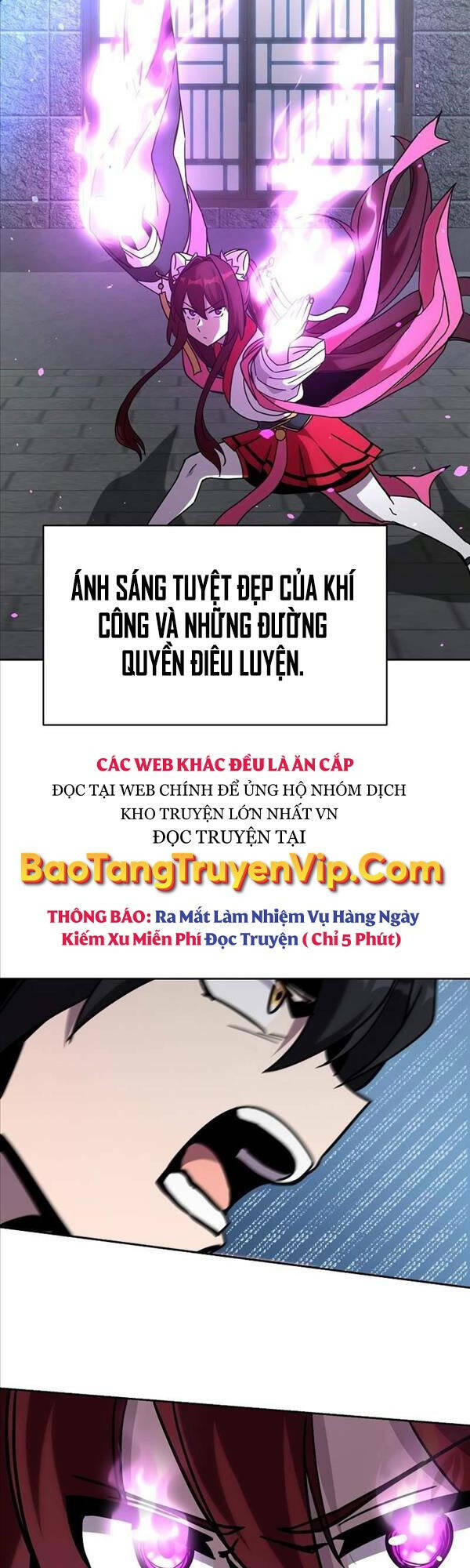 Streamer Cuộc Sống Thường Ngày Tại Võ Lâm: Chapter 11