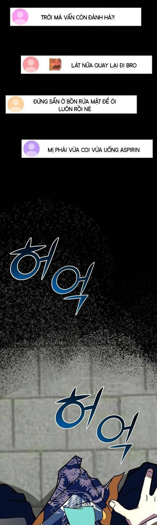 Streamer Cuộc Sống Thường Ngày Tại Võ Lâm: Chapter 12