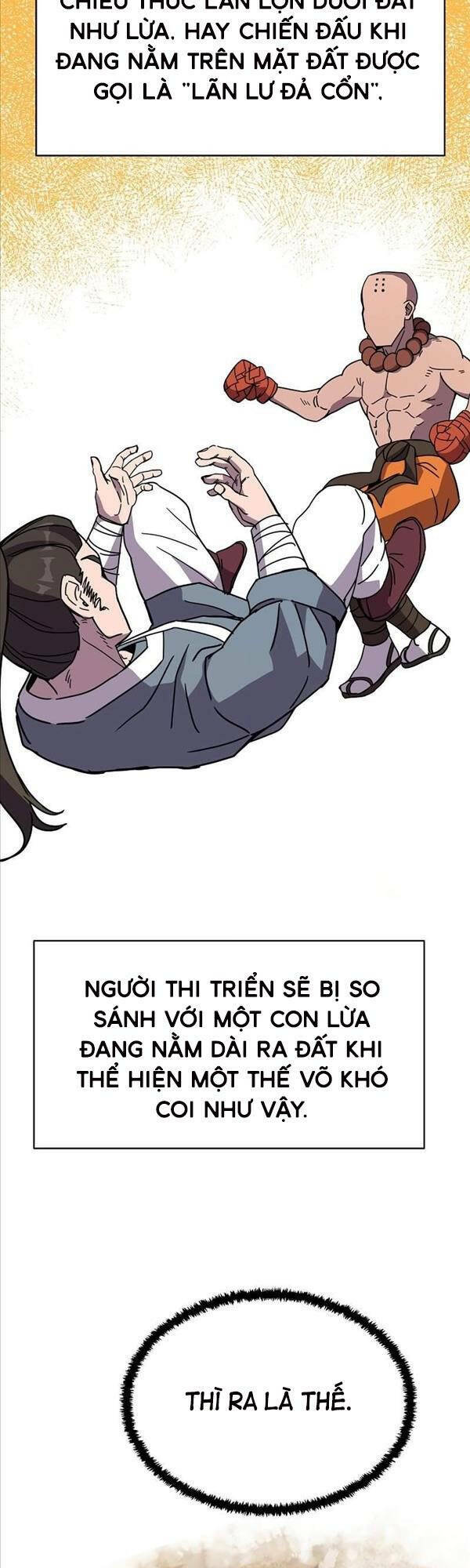 Streamer Cuộc Sống Thường Ngày Tại Võ Lâm: Chapter 12