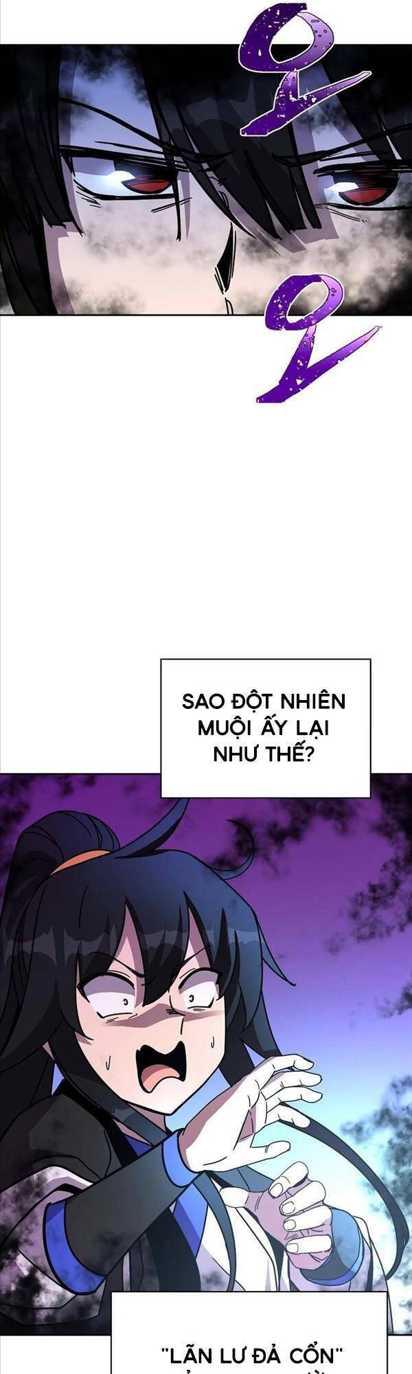 Streamer Cuộc Sống Thường Ngày Tại Võ Lâm: Chapter 12
