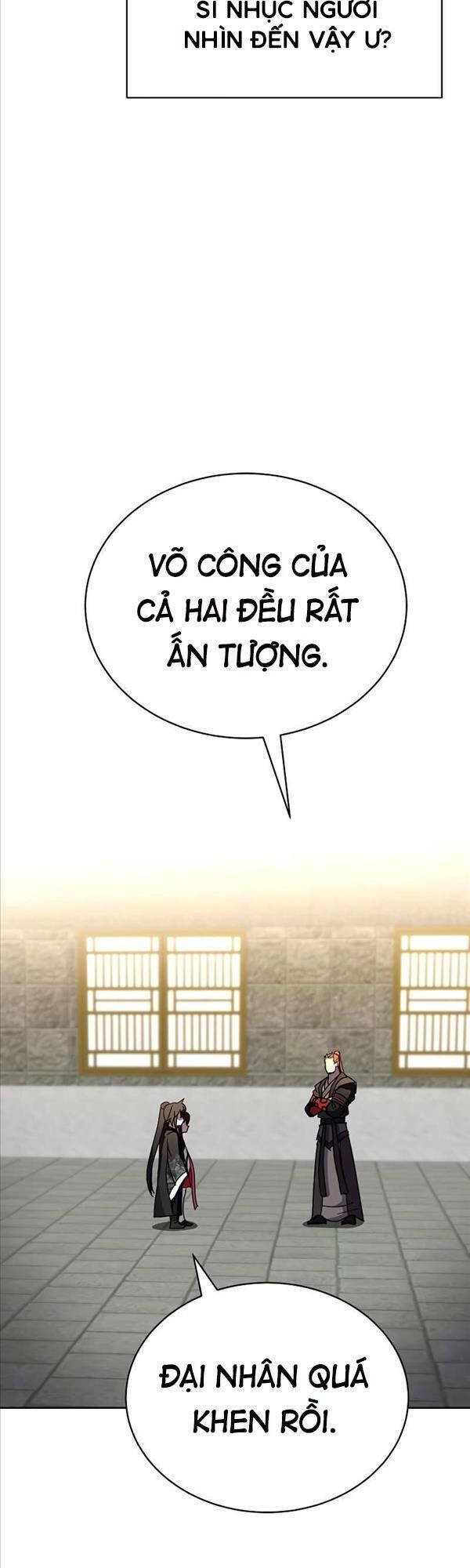 Streamer Cuộc Sống Thường Ngày Tại Võ Lâm: Chapter 12