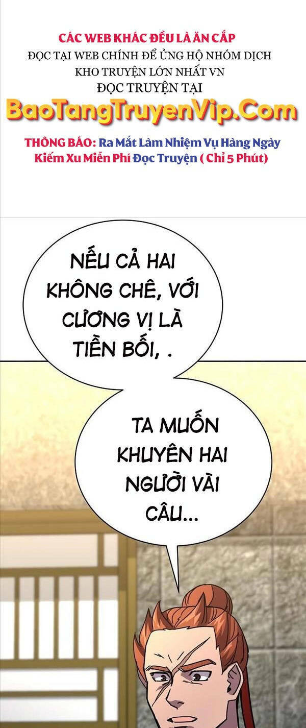 Streamer Cuộc Sống Thường Ngày Tại Võ Lâm: Chapter 12
