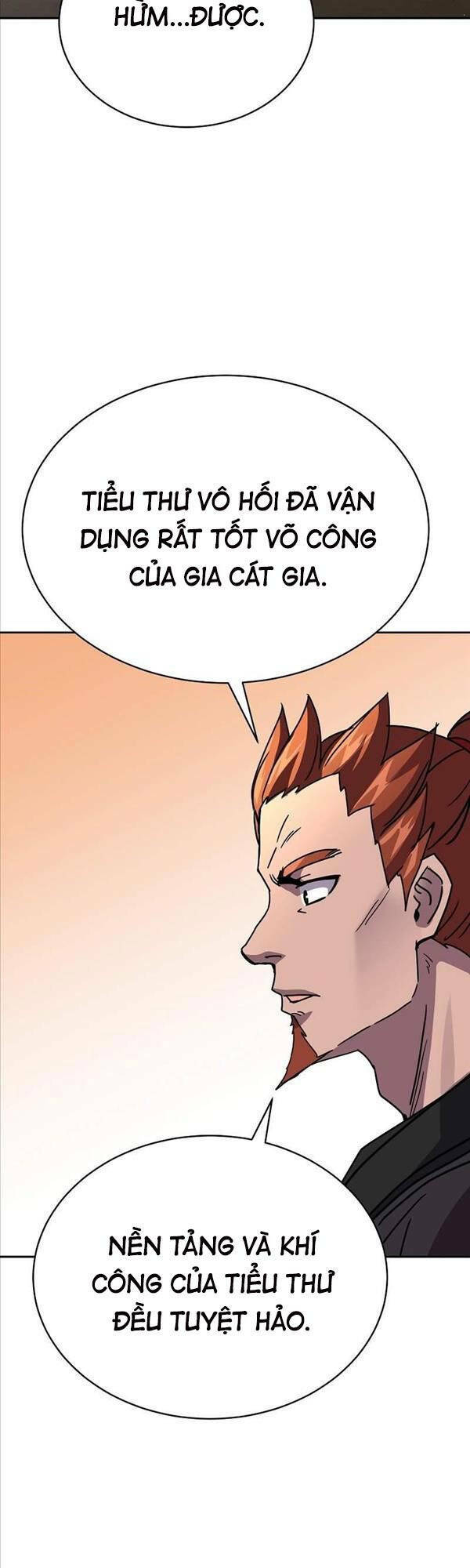 Streamer Cuộc Sống Thường Ngày Tại Võ Lâm: Chapter 12