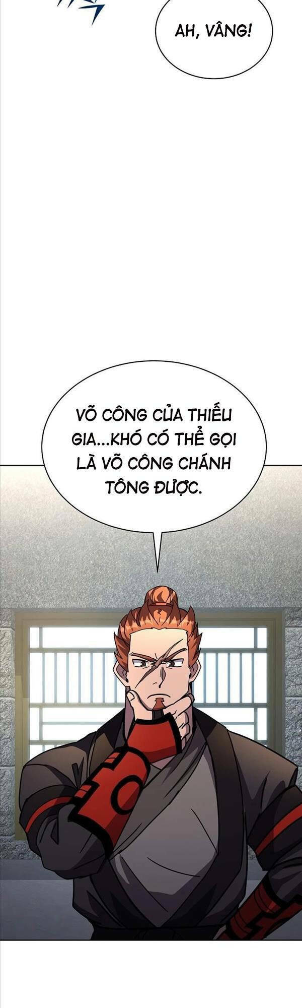 Streamer Cuộc Sống Thường Ngày Tại Võ Lâm: Chapter 12