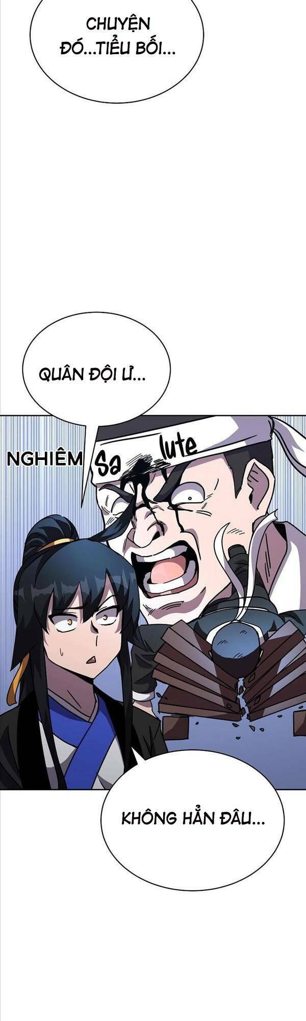 Streamer Cuộc Sống Thường Ngày Tại Võ Lâm: Chapter 12