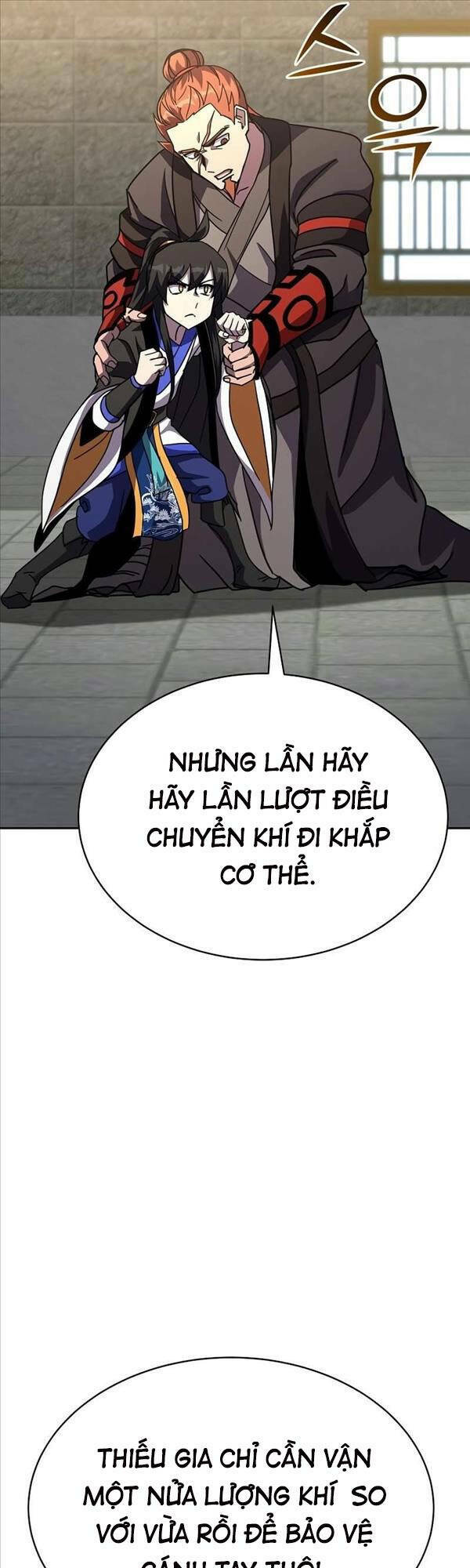 Streamer Cuộc Sống Thường Ngày Tại Võ Lâm: Chapter 12