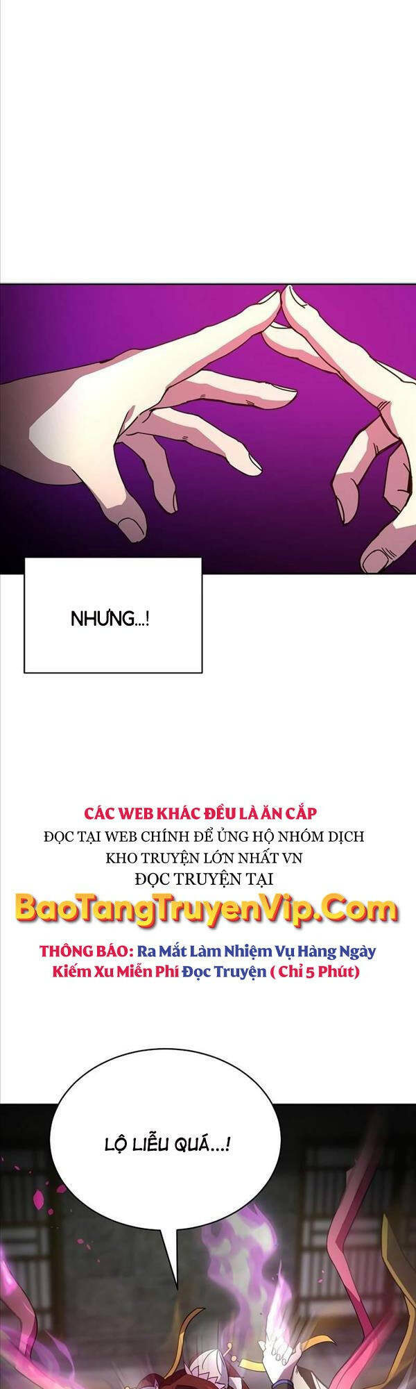 Streamer Cuộc Sống Thường Ngày Tại Võ Lâm: Chapter 12