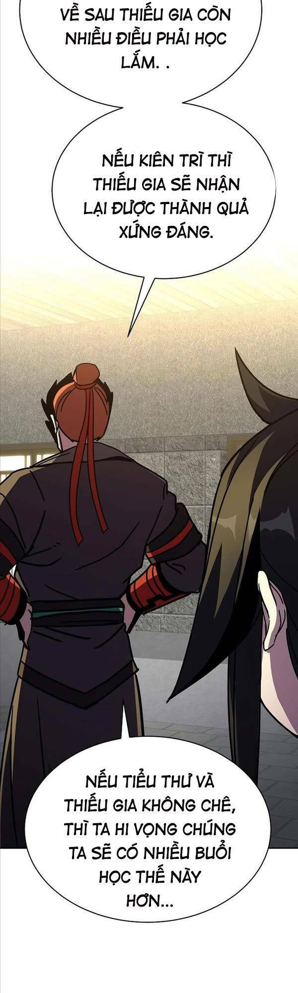 Streamer Cuộc Sống Thường Ngày Tại Võ Lâm: Chapter 12