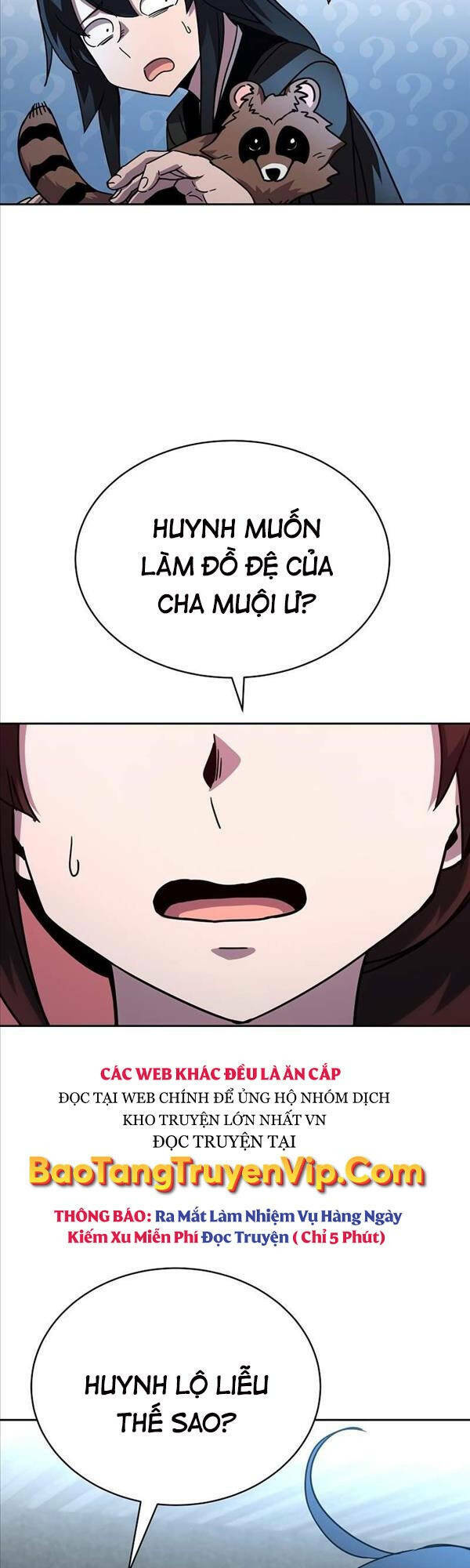 Streamer Cuộc Sống Thường Ngày Tại Võ Lâm: Chapter 12