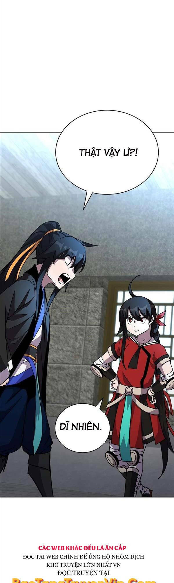 Streamer Cuộc Sống Thường Ngày Tại Võ Lâm: Chapter 12