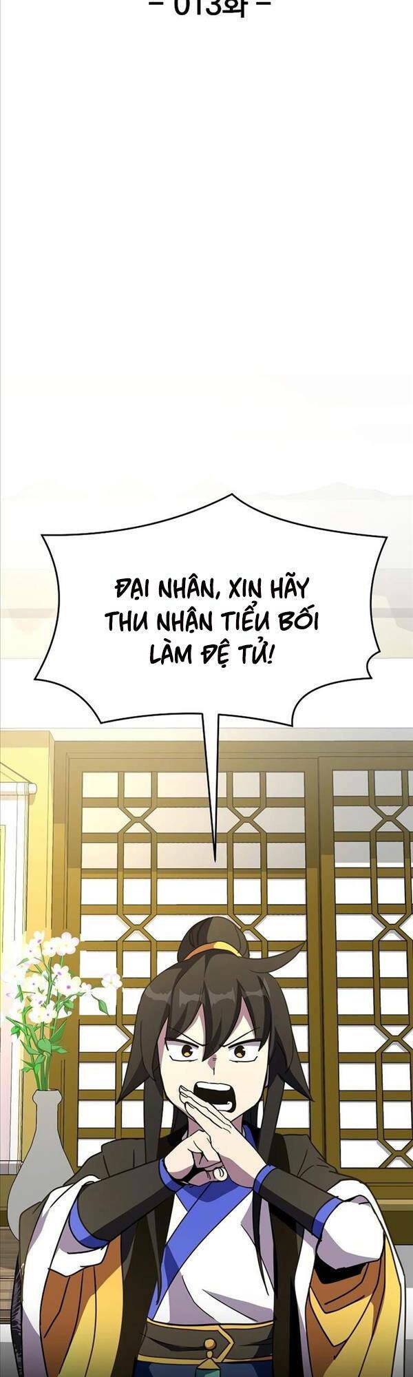 Streamer Cuộc Sống Thường Ngày Tại Võ Lâm: Chapter 13