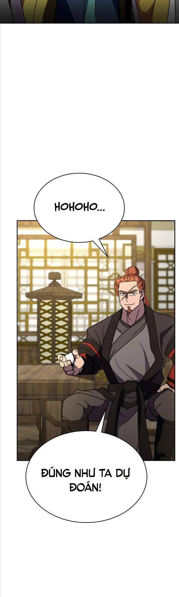 Streamer Cuộc Sống Thường Ngày Tại Võ Lâm: Chapter 13