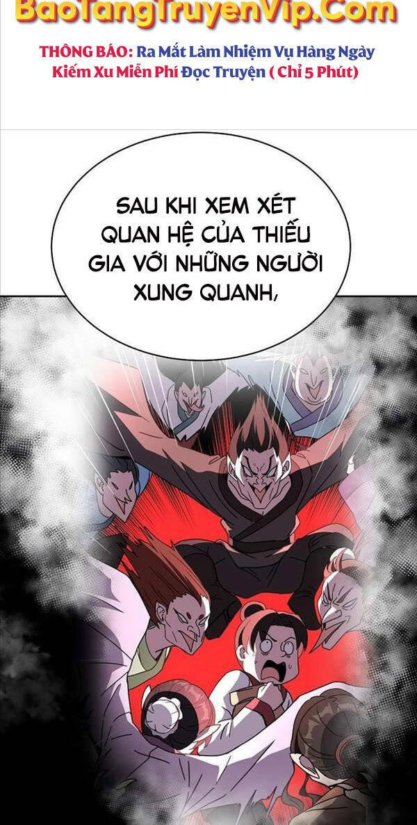 Streamer Cuộc Sống Thường Ngày Tại Võ Lâm: Chapter 13