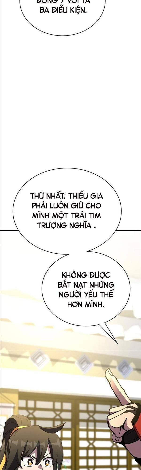 Streamer Cuộc Sống Thường Ngày Tại Võ Lâm: Chapter 13