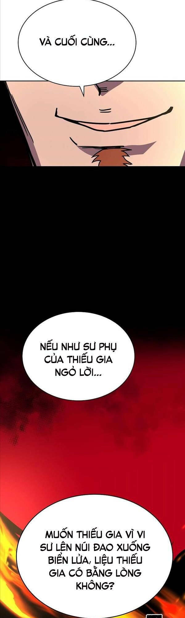 Streamer Cuộc Sống Thường Ngày Tại Võ Lâm: Chapter 13