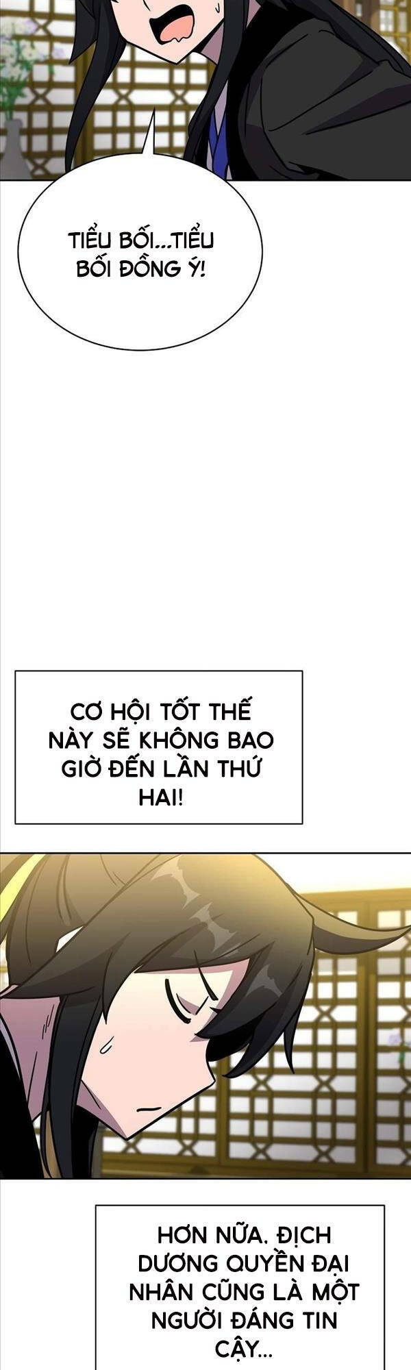 Streamer Cuộc Sống Thường Ngày Tại Võ Lâm: Chapter 13