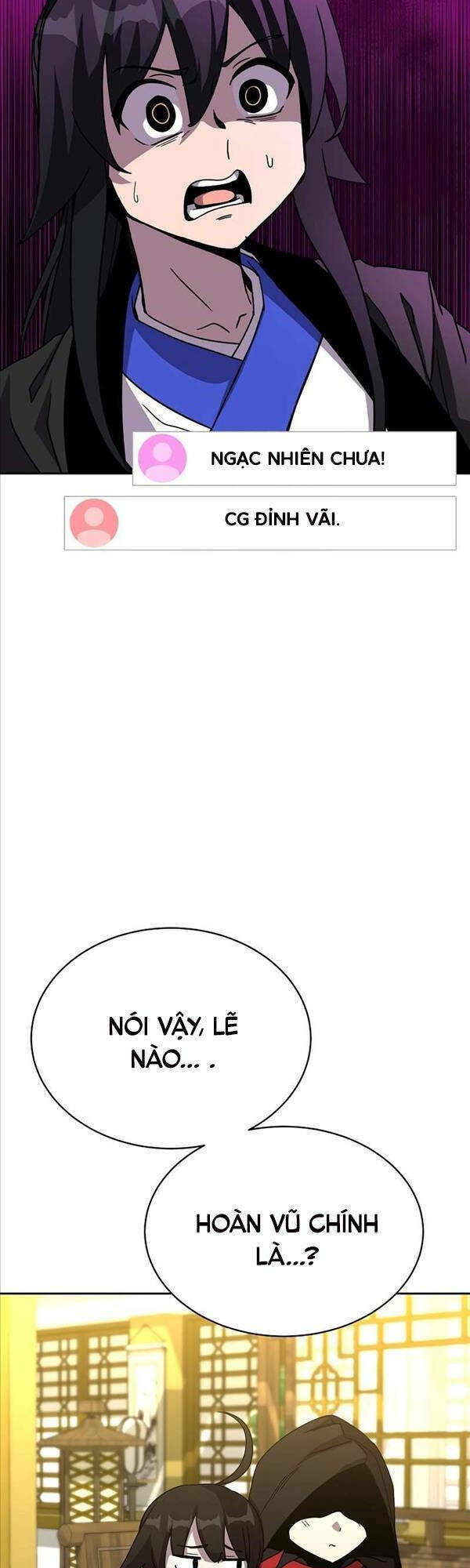 Streamer Cuộc Sống Thường Ngày Tại Võ Lâm: Chapter 13