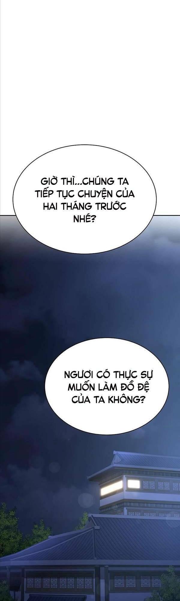 Streamer Cuộc Sống Thường Ngày Tại Võ Lâm: Chapter 13