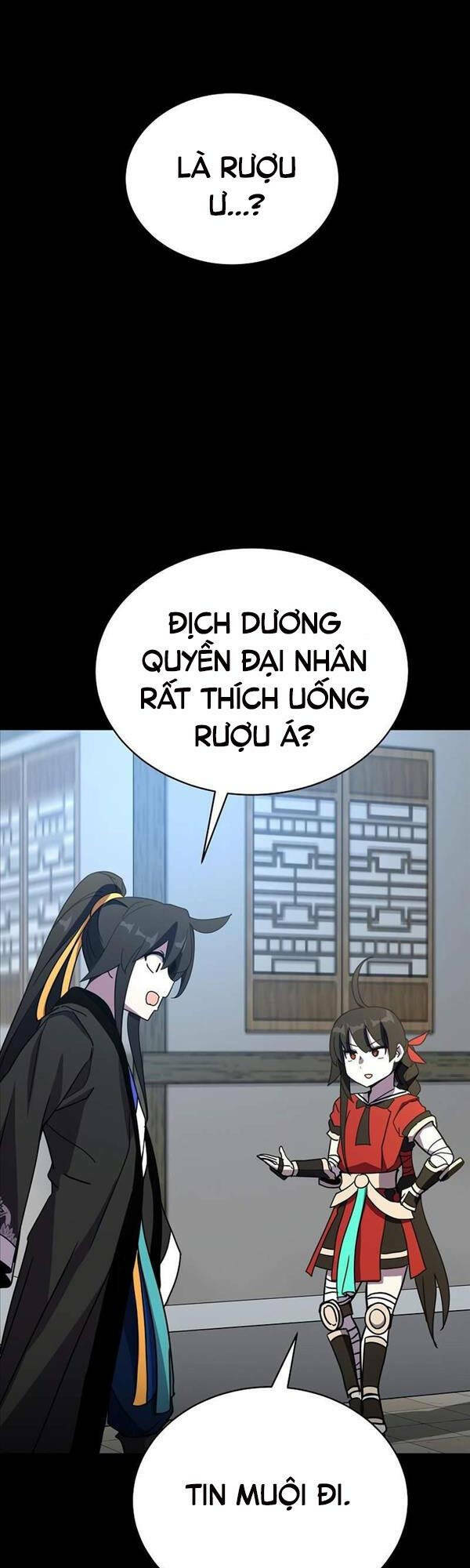 Streamer Cuộc Sống Thường Ngày Tại Võ Lâm: Chapter 13