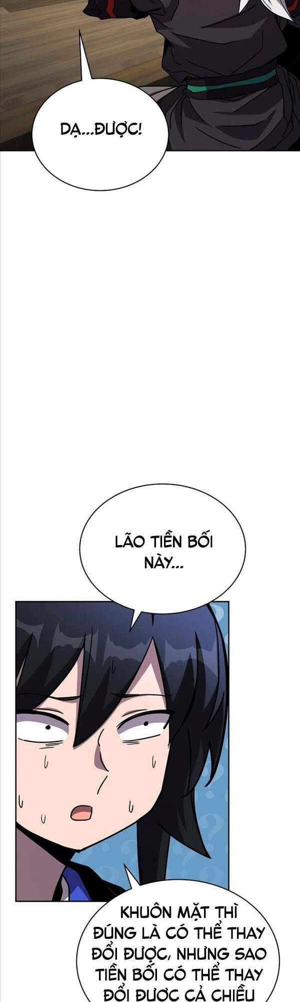 Streamer Cuộc Sống Thường Ngày Tại Võ Lâm: Chapter 13