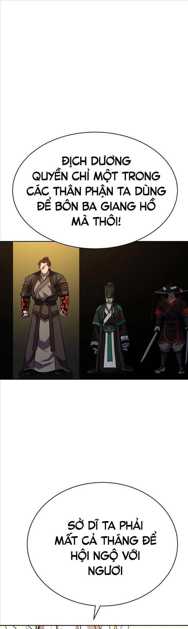 Streamer Cuộc Sống Thường Ngày Tại Võ Lâm: Chapter 13