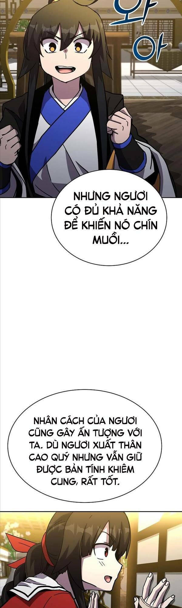 Streamer Cuộc Sống Thường Ngày Tại Võ Lâm: Chapter 13