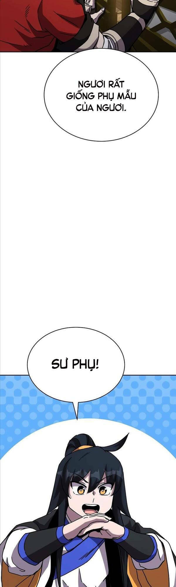 Streamer Cuộc Sống Thường Ngày Tại Võ Lâm: Chapter 13