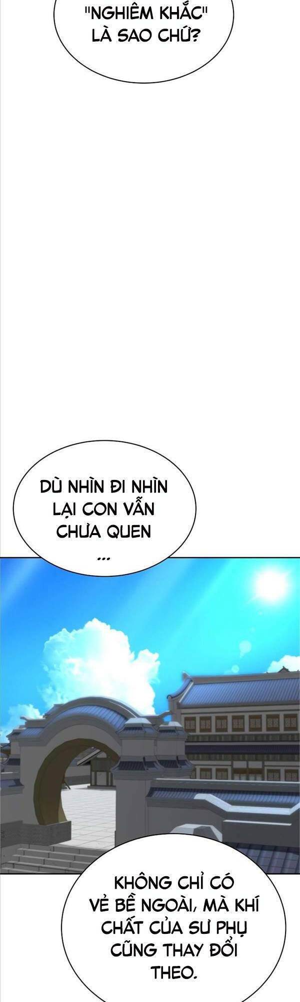 Streamer Cuộc Sống Thường Ngày Tại Võ Lâm: Chapter 13