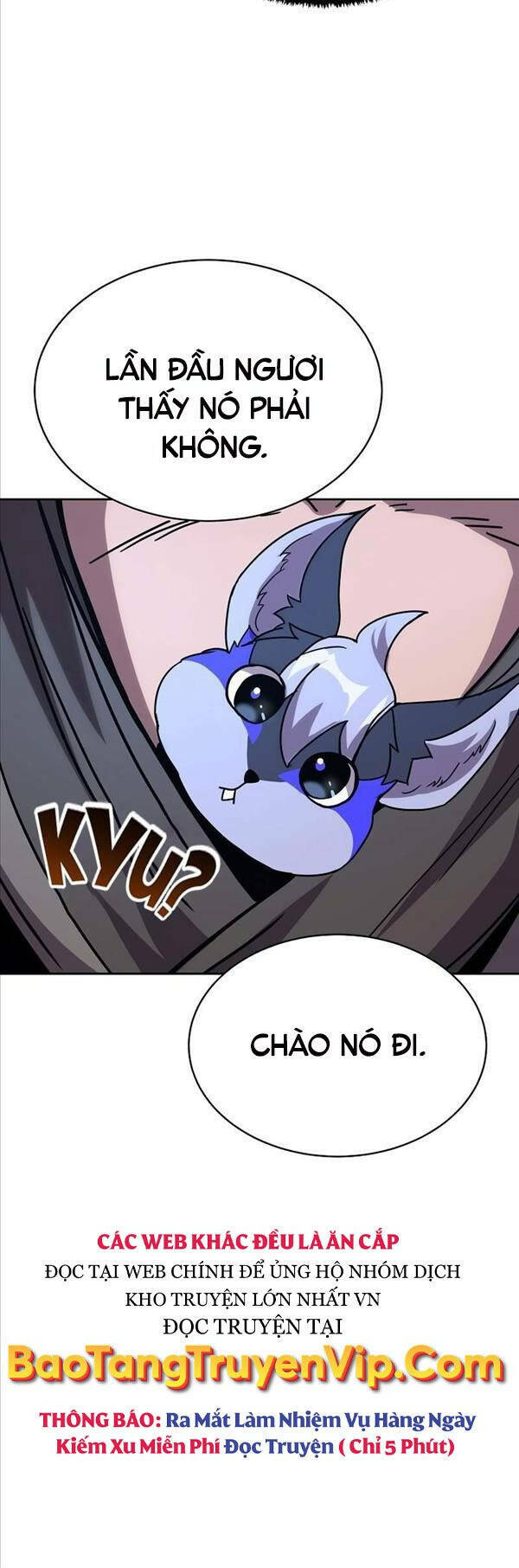 Streamer Cuộc Sống Thường Ngày Tại Võ Lâm: Chapter 13