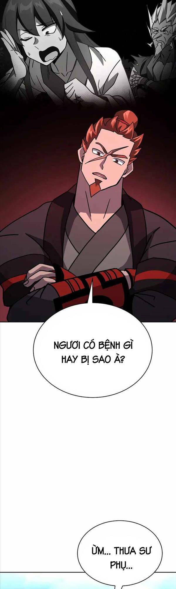 Streamer Cuộc Sống Thường Ngày Tại Võ Lâm: Chapter 14