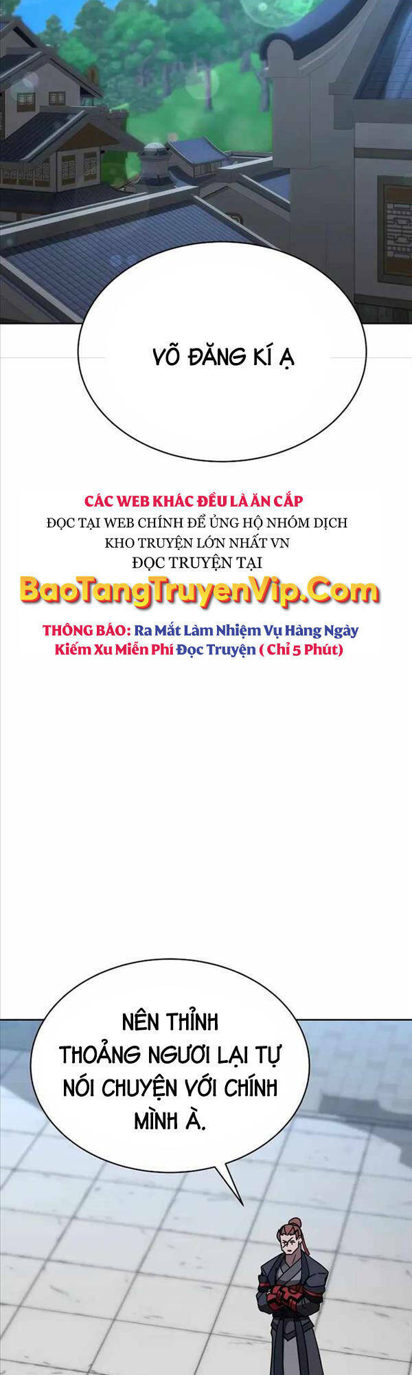 Streamer Cuộc Sống Thường Ngày Tại Võ Lâm: Chapter 14