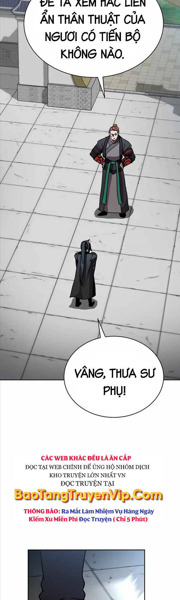Streamer Cuộc Sống Thường Ngày Tại Võ Lâm: Chapter 14