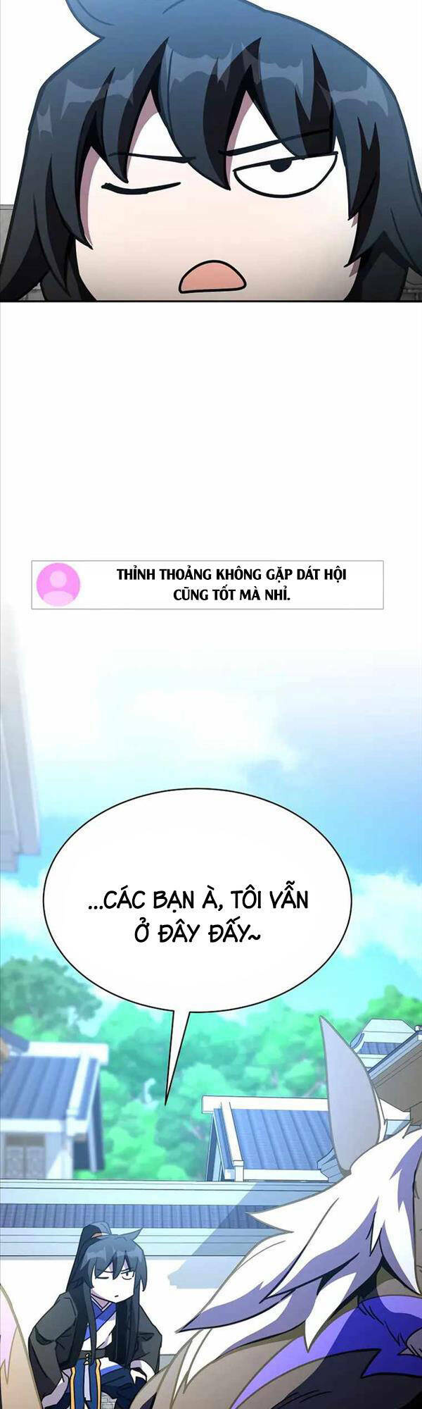 Streamer Cuộc Sống Thường Ngày Tại Võ Lâm: Chapter 14