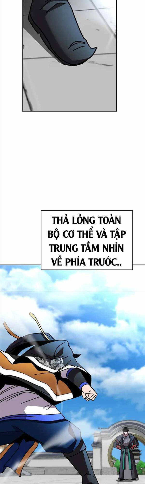 Streamer Cuộc Sống Thường Ngày Tại Võ Lâm: Chapter 14