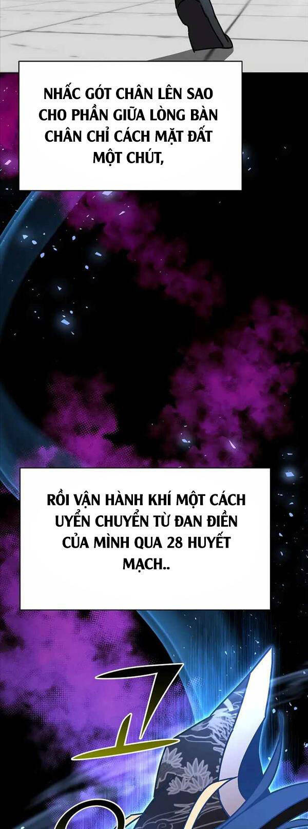 Streamer Cuộc Sống Thường Ngày Tại Võ Lâm: Chapter 14