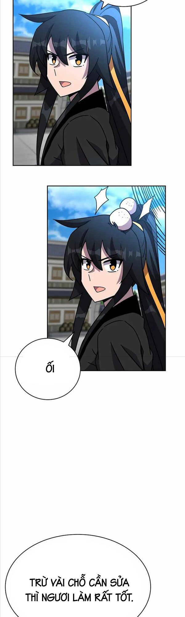 Streamer Cuộc Sống Thường Ngày Tại Võ Lâm: Chapter 14