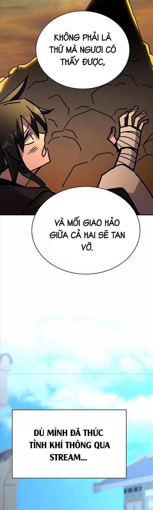 Streamer Cuộc Sống Thường Ngày Tại Võ Lâm: Chapter 14