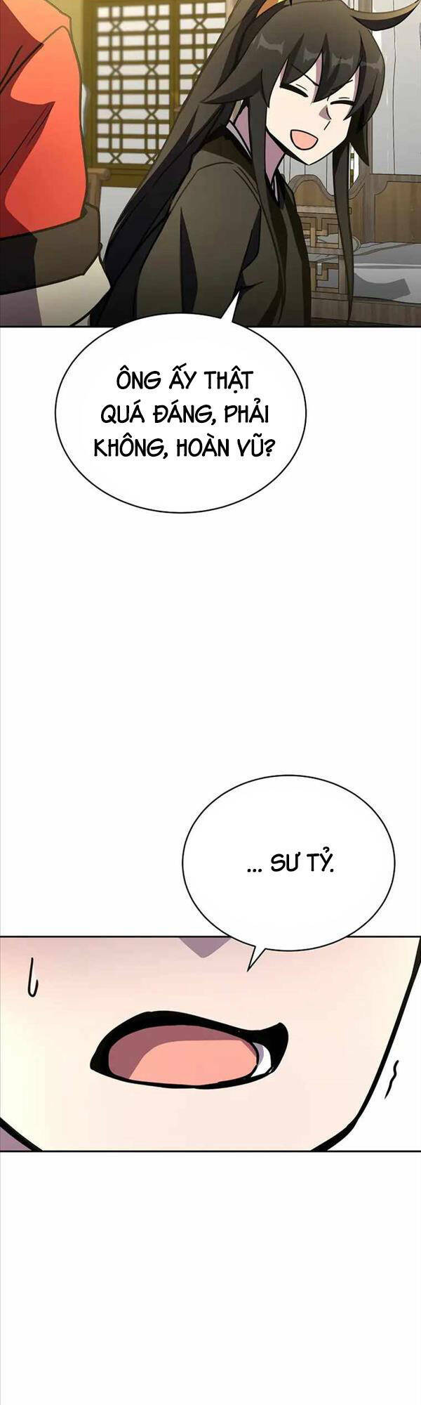 Streamer Cuộc Sống Thường Ngày Tại Võ Lâm: Chapter 14