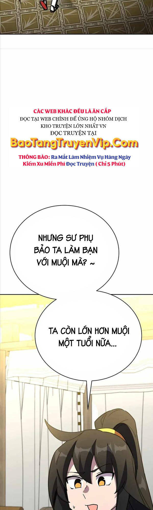 Streamer Cuộc Sống Thường Ngày Tại Võ Lâm: Chapter 14