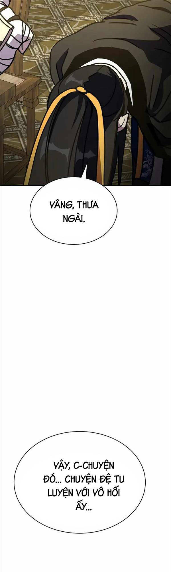 Streamer Cuộc Sống Thường Ngày Tại Võ Lâm: Chapter 14