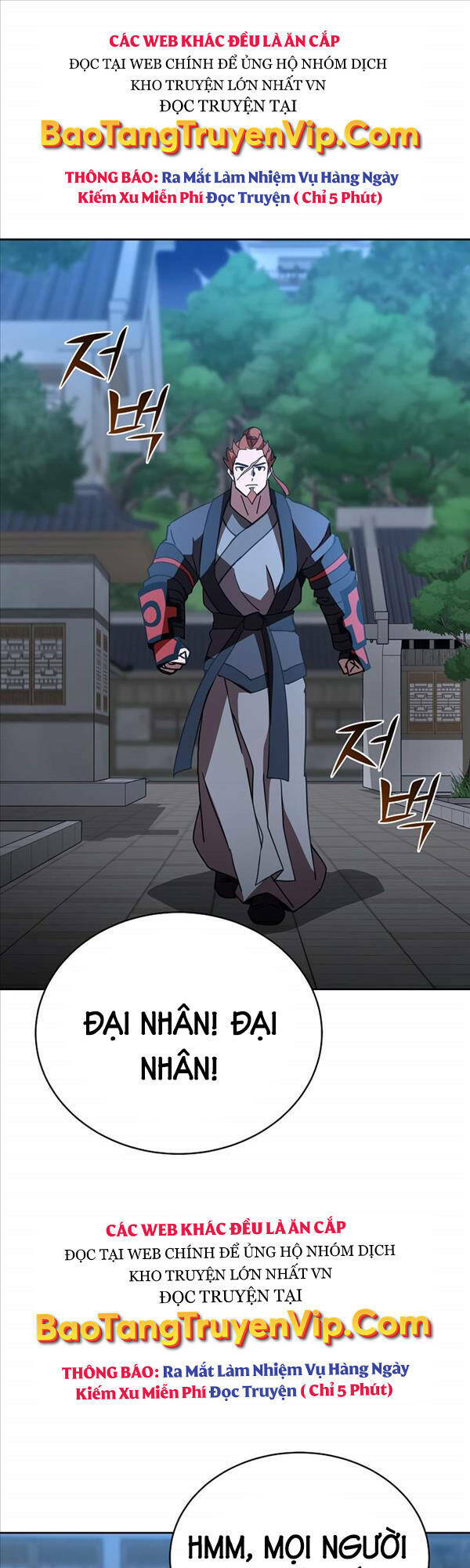 Streamer Cuộc Sống Thường Ngày Tại Võ Lâm: Chapter 15