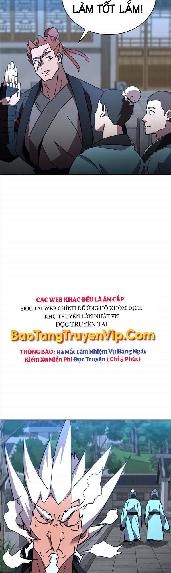 Streamer Cuộc Sống Thường Ngày Tại Võ Lâm: Chapter 15