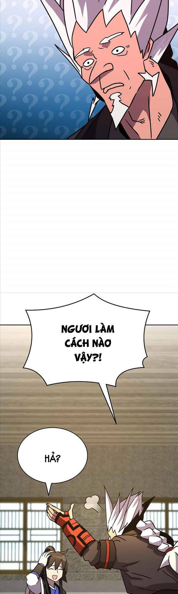 Streamer Cuộc Sống Thường Ngày Tại Võ Lâm: Chapter 15