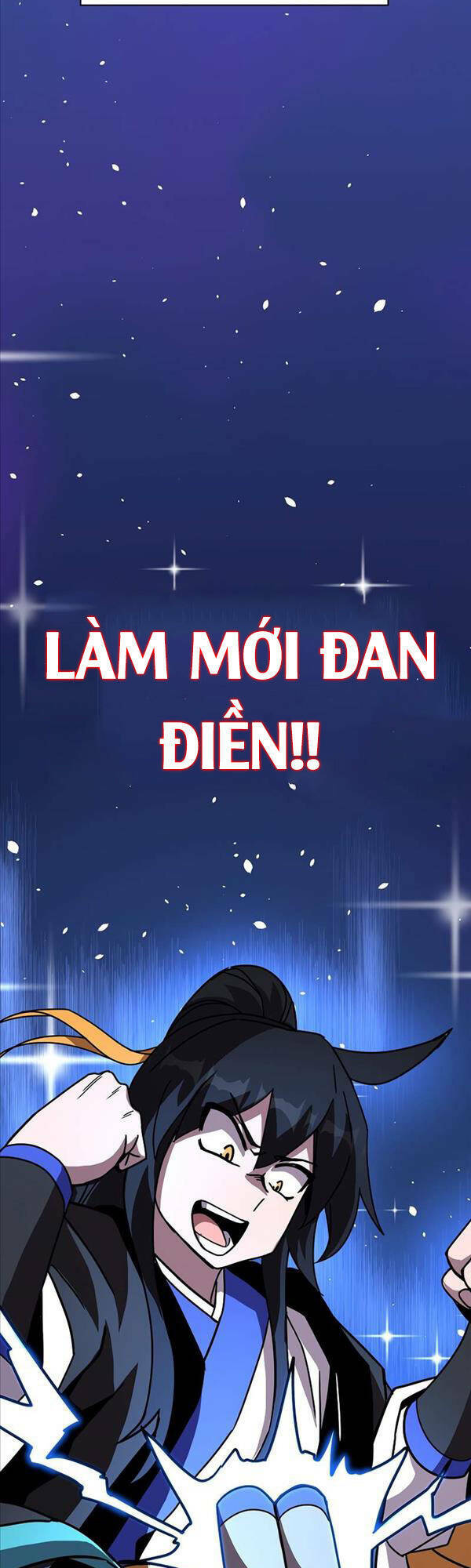 Streamer Cuộc Sống Thường Ngày Tại Võ Lâm: Chapter 15
