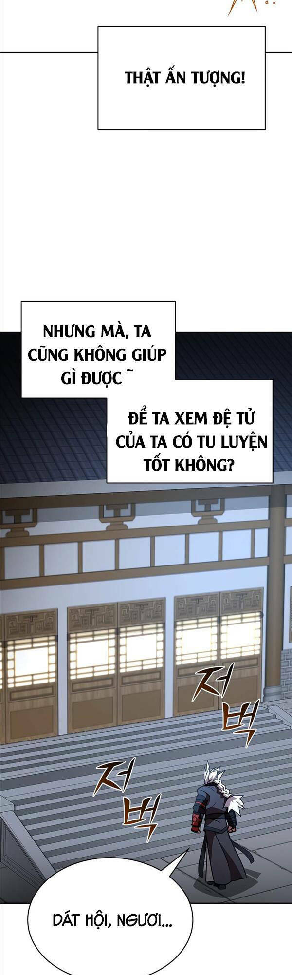 Streamer Cuộc Sống Thường Ngày Tại Võ Lâm: Chapter 15