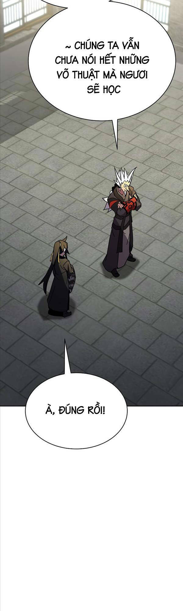 Streamer Cuộc Sống Thường Ngày Tại Võ Lâm: Chapter 15