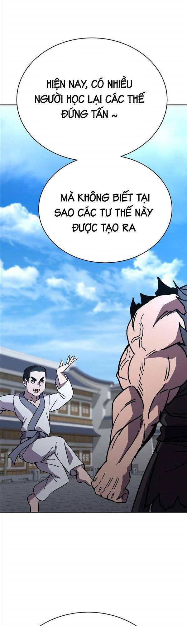 Streamer Cuộc Sống Thường Ngày Tại Võ Lâm: Chapter 15