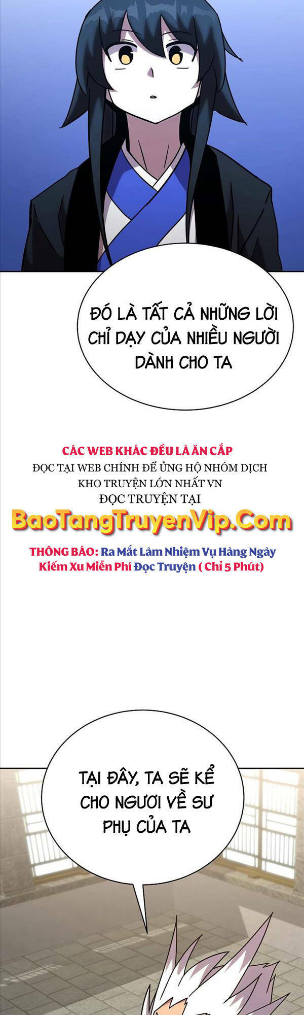 Streamer Cuộc Sống Thường Ngày Tại Võ Lâm: Chapter 15