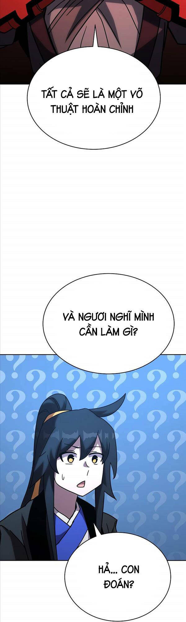 Streamer Cuộc Sống Thường Ngày Tại Võ Lâm: Chapter 15