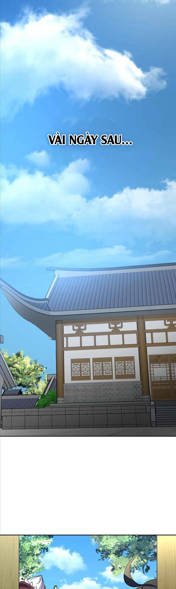 Streamer Cuộc Sống Thường Ngày Tại Võ Lâm: Chapter 15